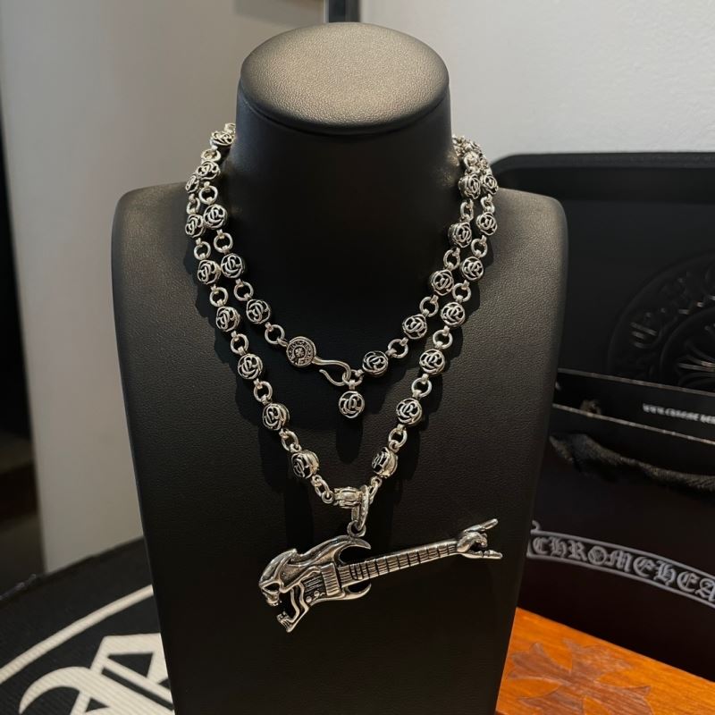 Chrome Hearts Necklaces